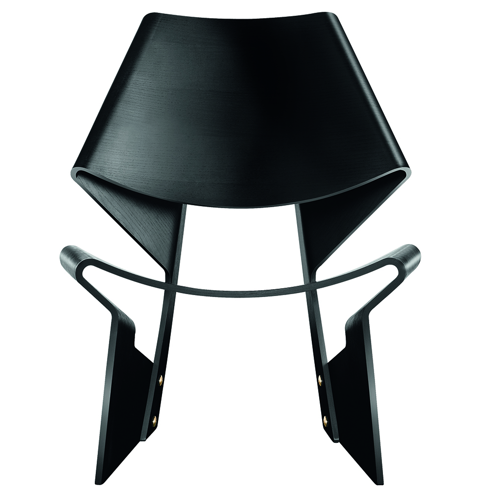 GJ Bow Chair