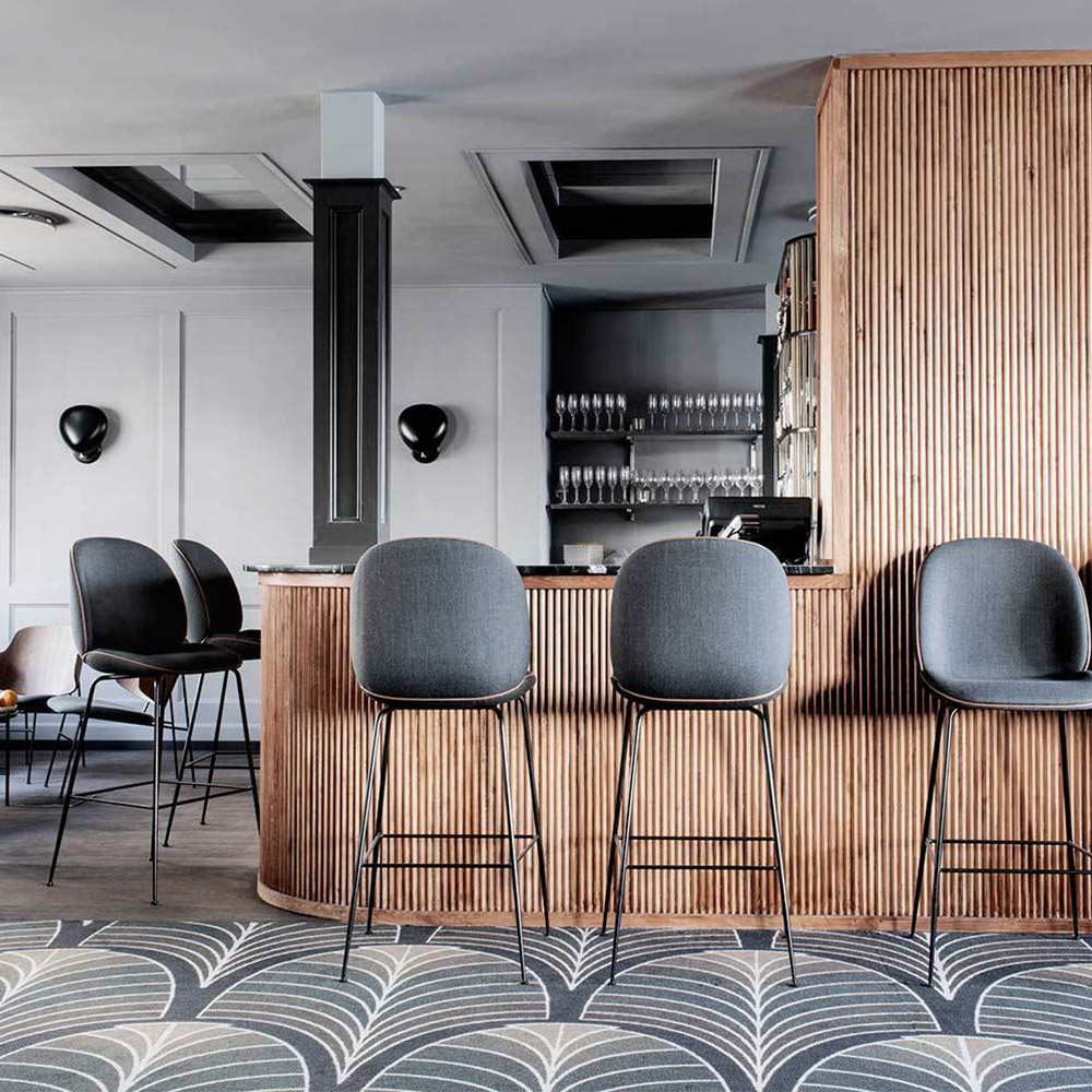 Beetle Bar Chair