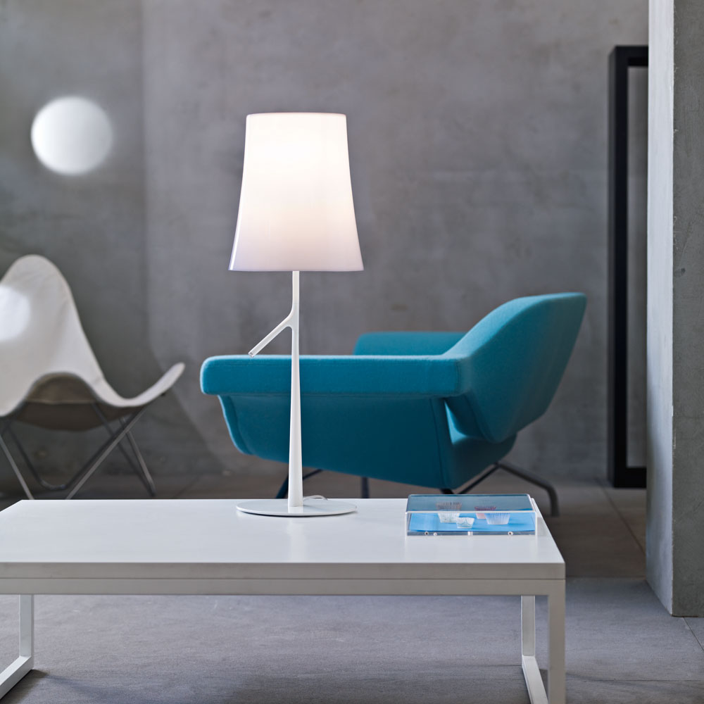 Birdie Table Lamp
