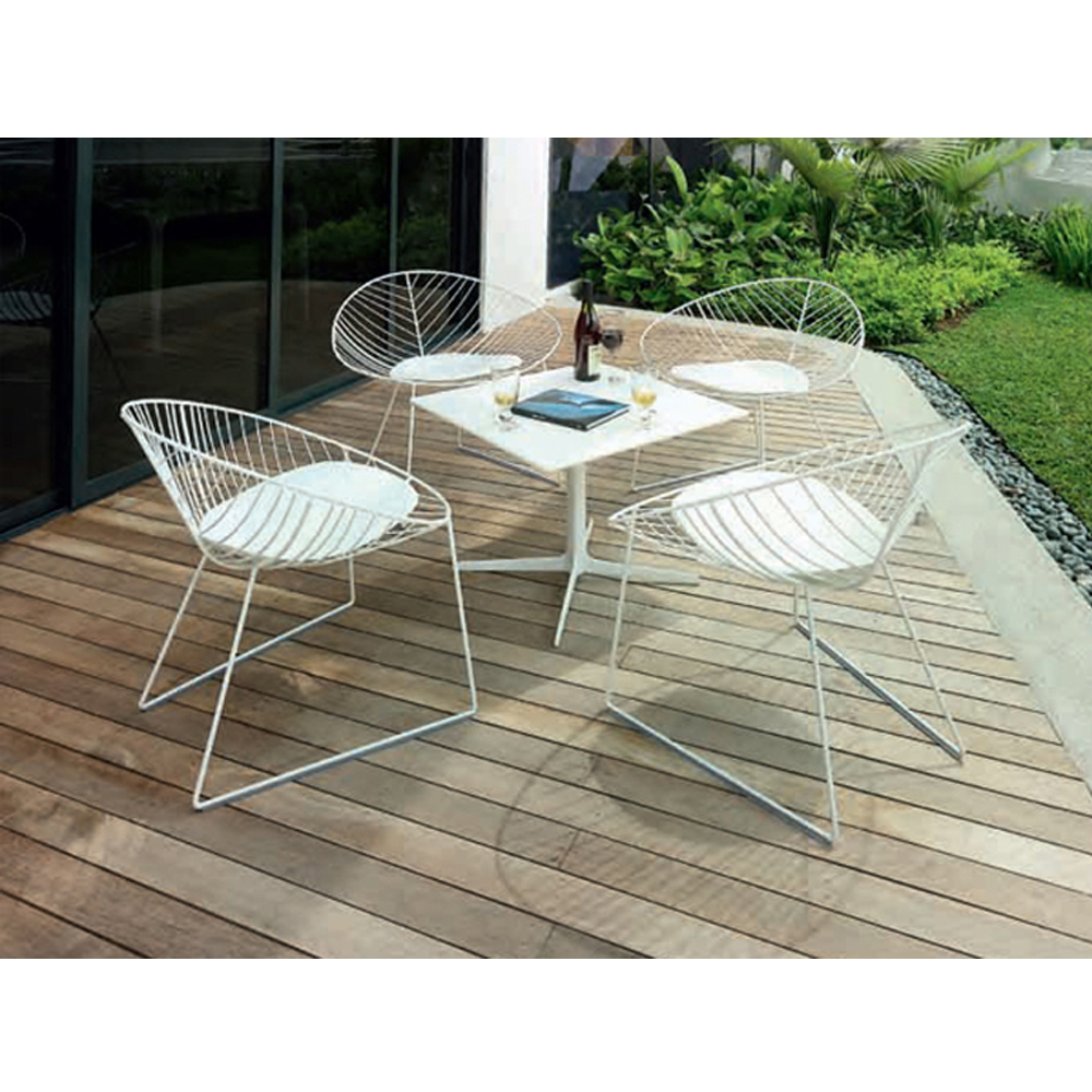 Leaf Lounge Chair