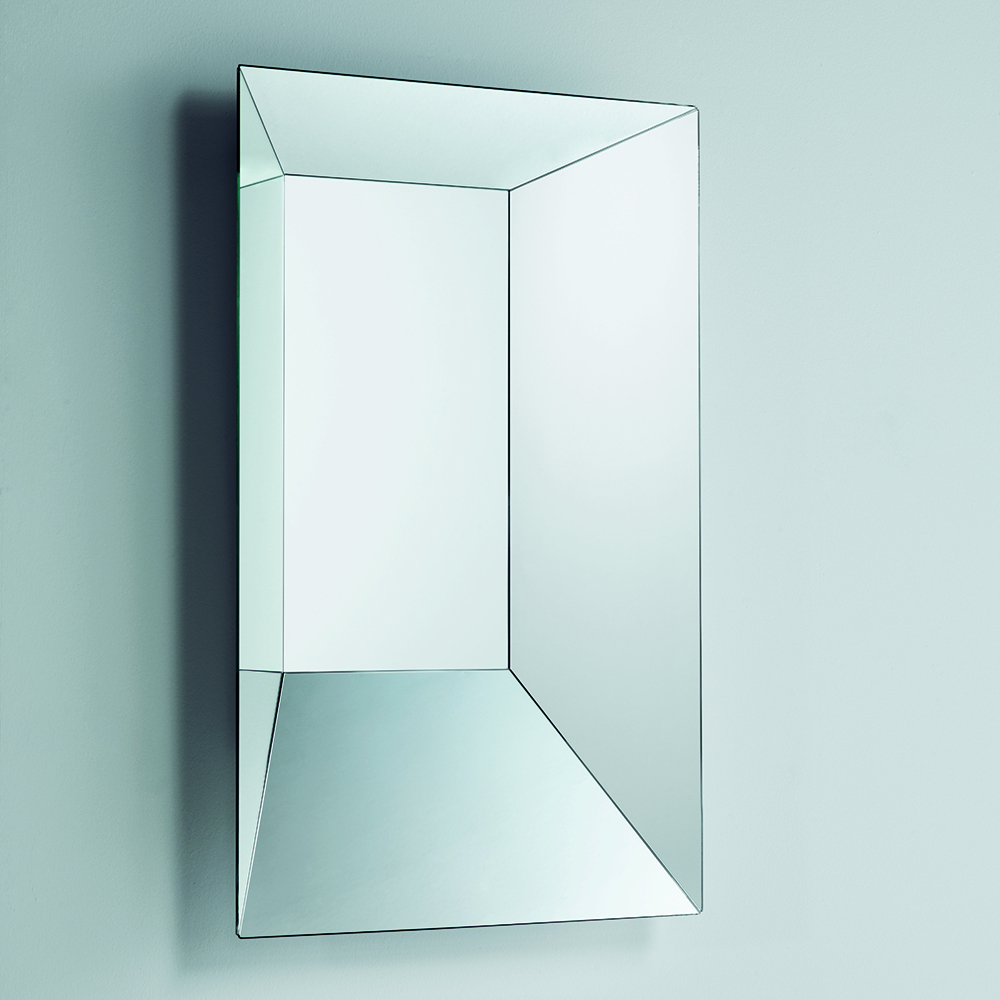 Leon Battista Mirror