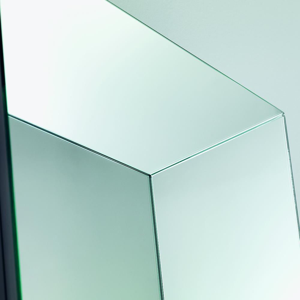 Leon Battista Mirror