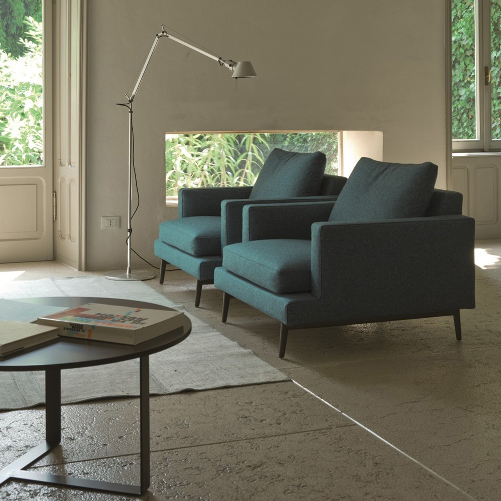 Larsen Armchair