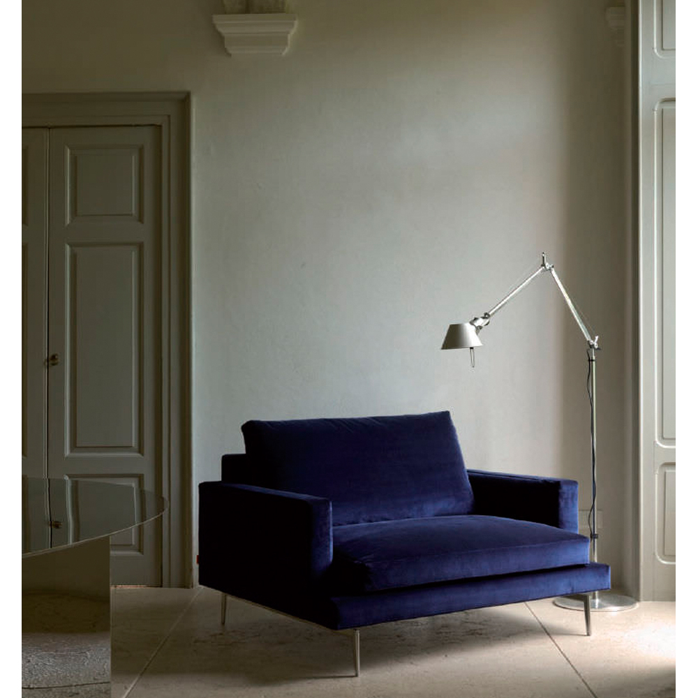Larsen Armchair