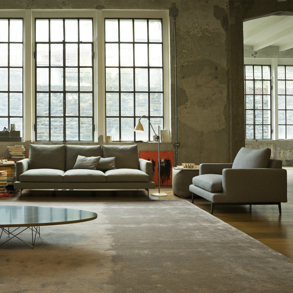 Larsen Armchair