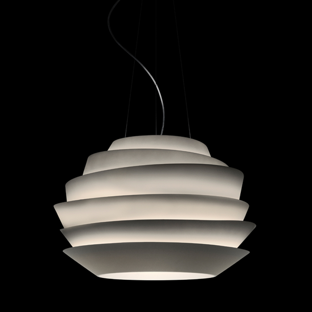 Le Soleil Suspension Lamp