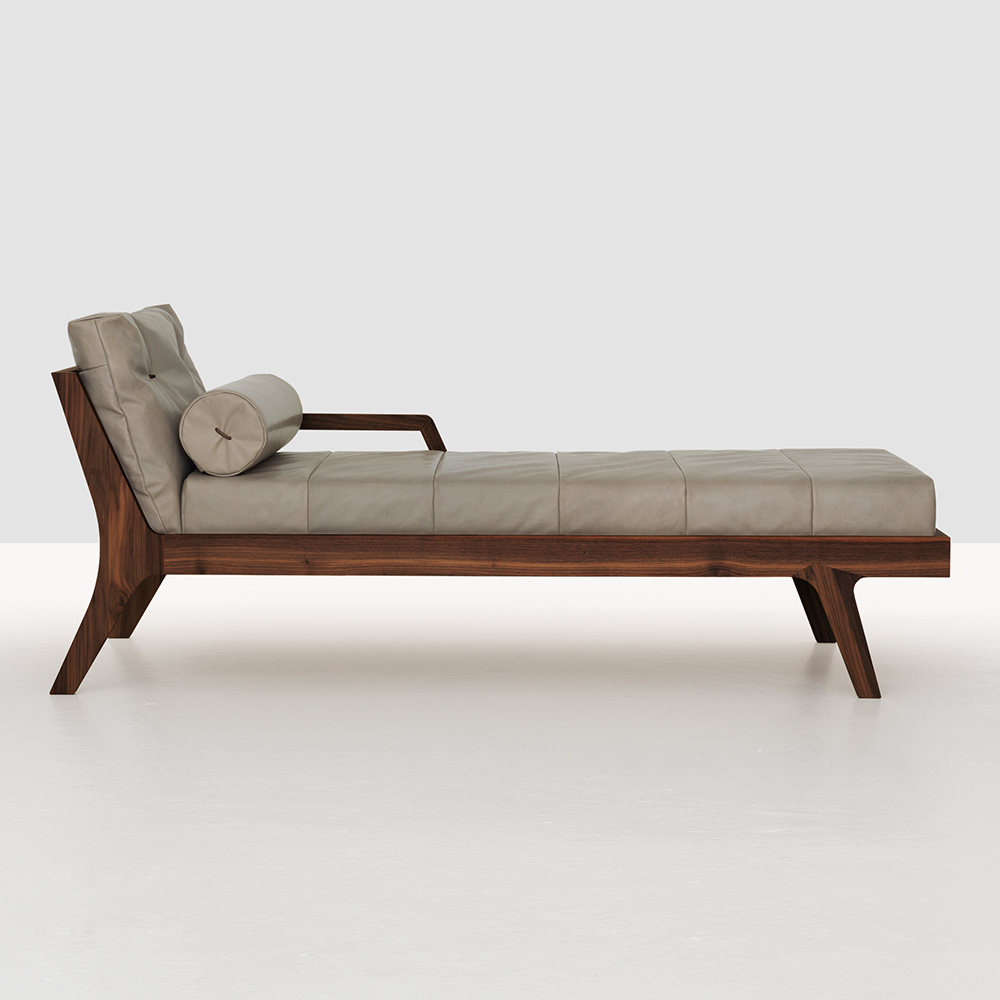 Mellow Daybed