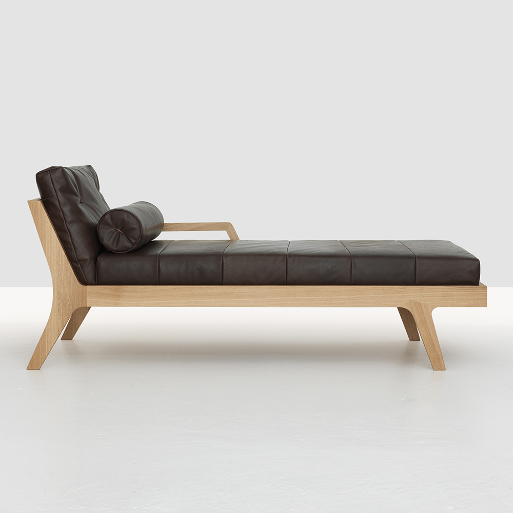 Mellow Daybed