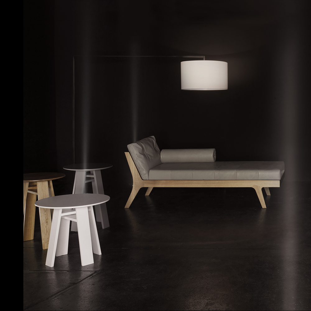 Mellow Daybed