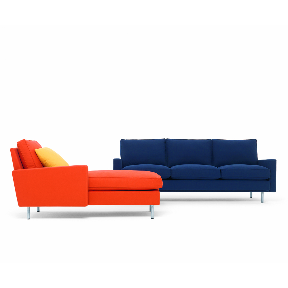 Square 16 Sofa