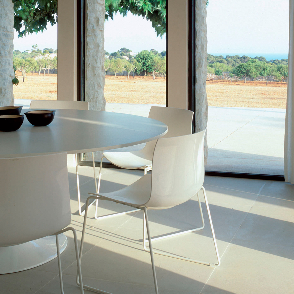 Catifa 46 Sled Collection