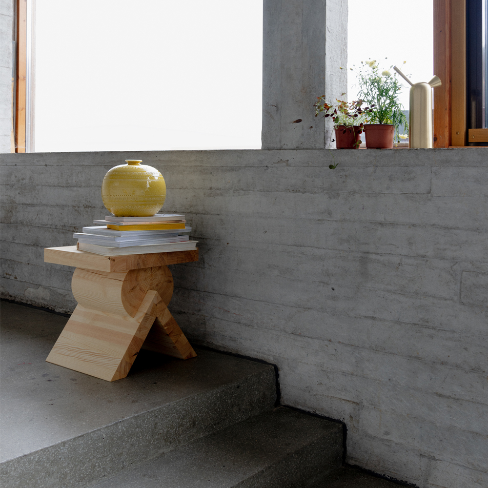 AA Side Table