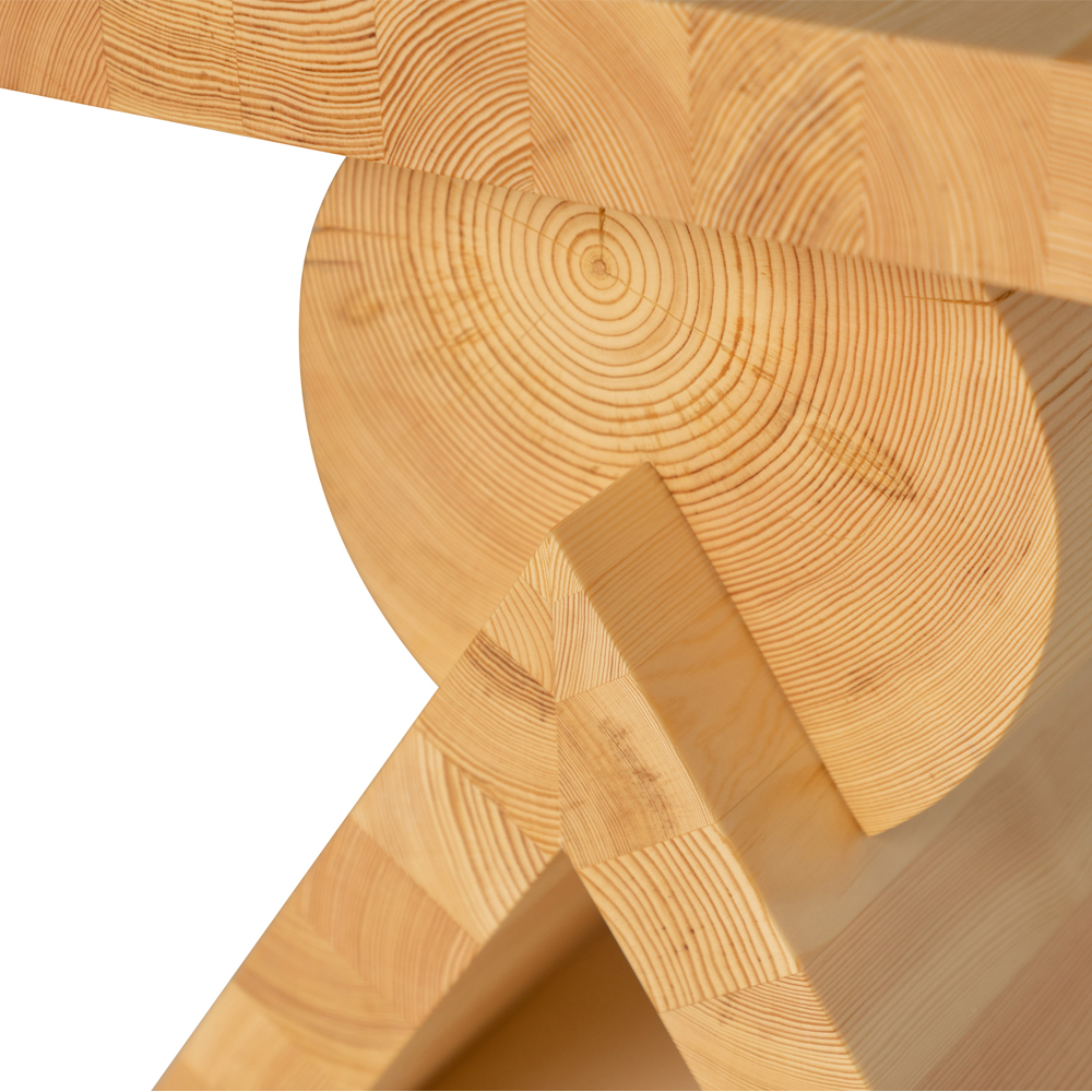 AA Side Table