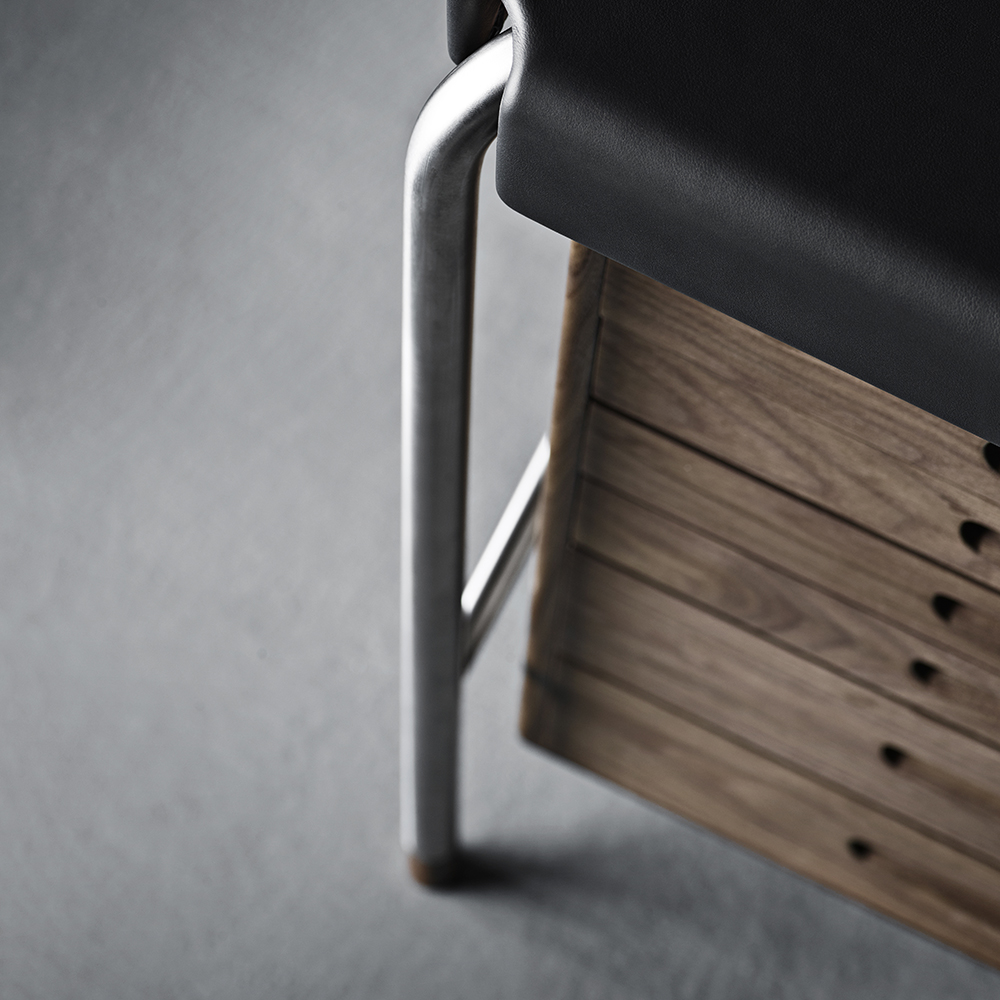 AJ52 Society Table