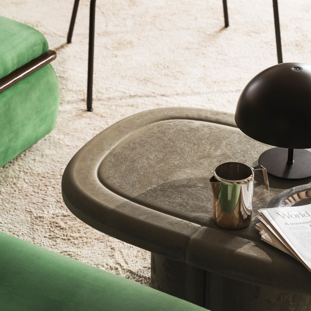 Alder Lounge Table