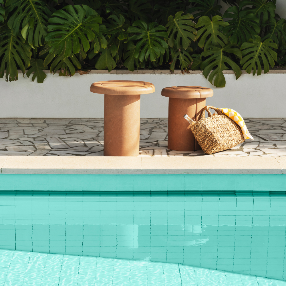 Alder Side Table
