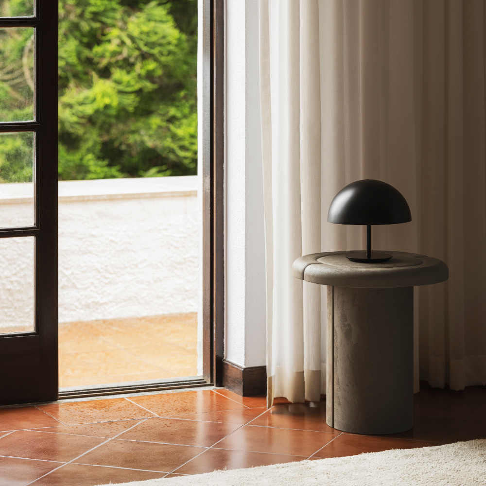 Alder Side Table