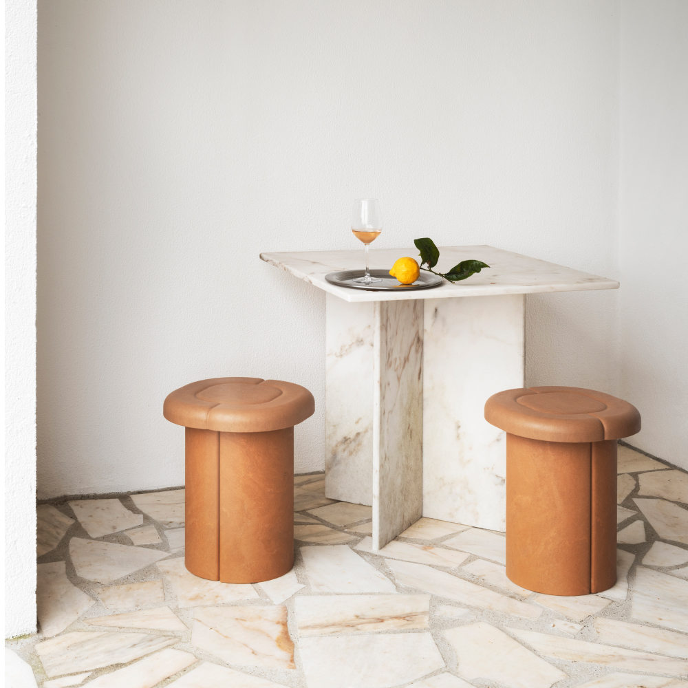 Alder Stool