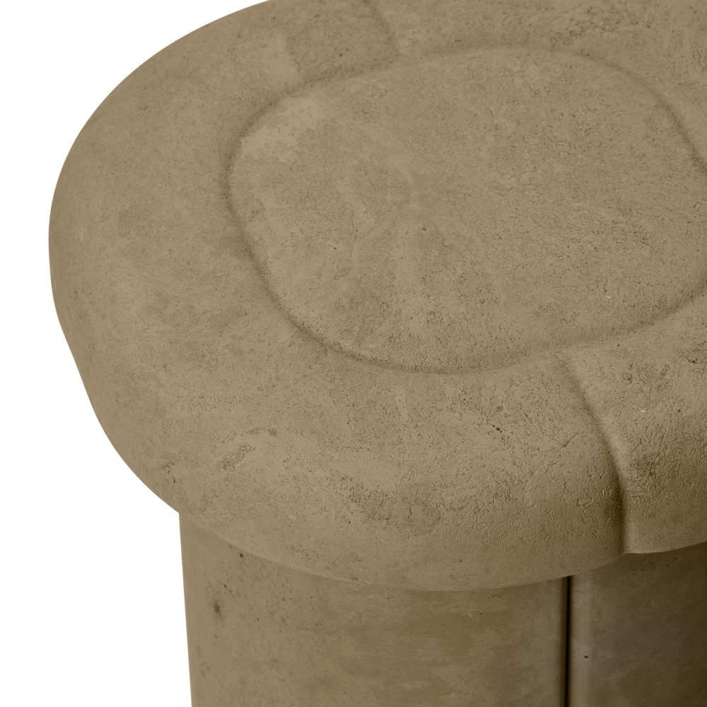 Alder Stool