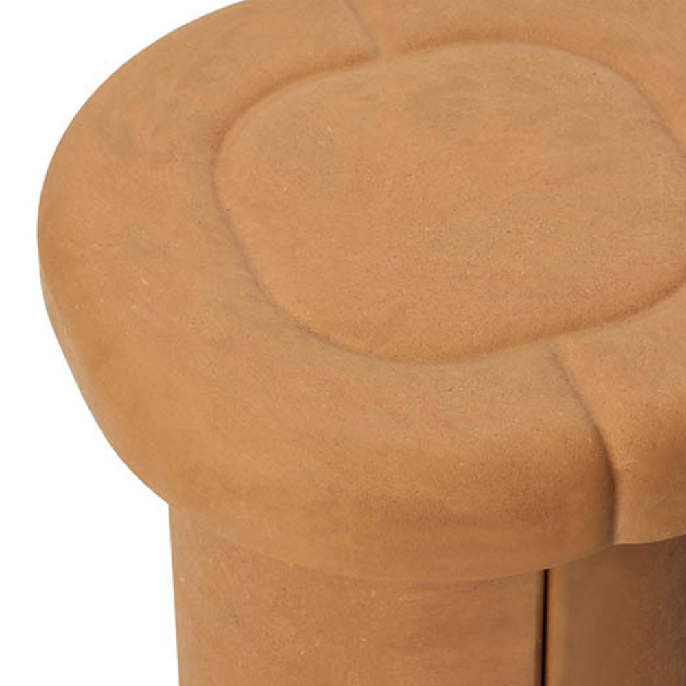 Alder Stool