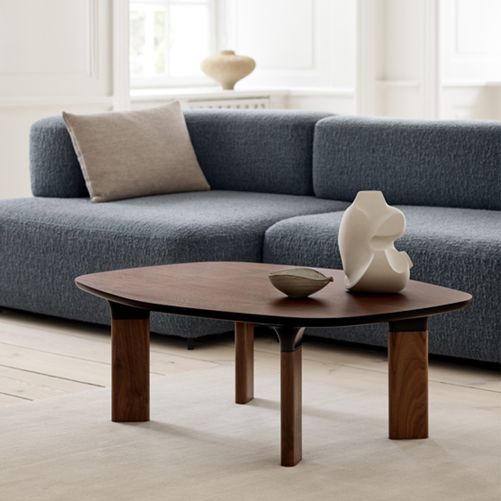 Analog Coffee Table