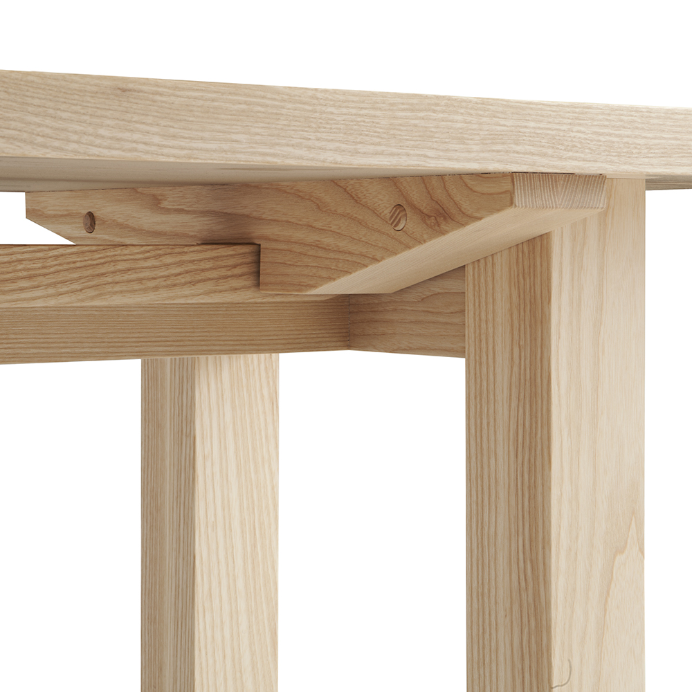 Arkipelago Bench