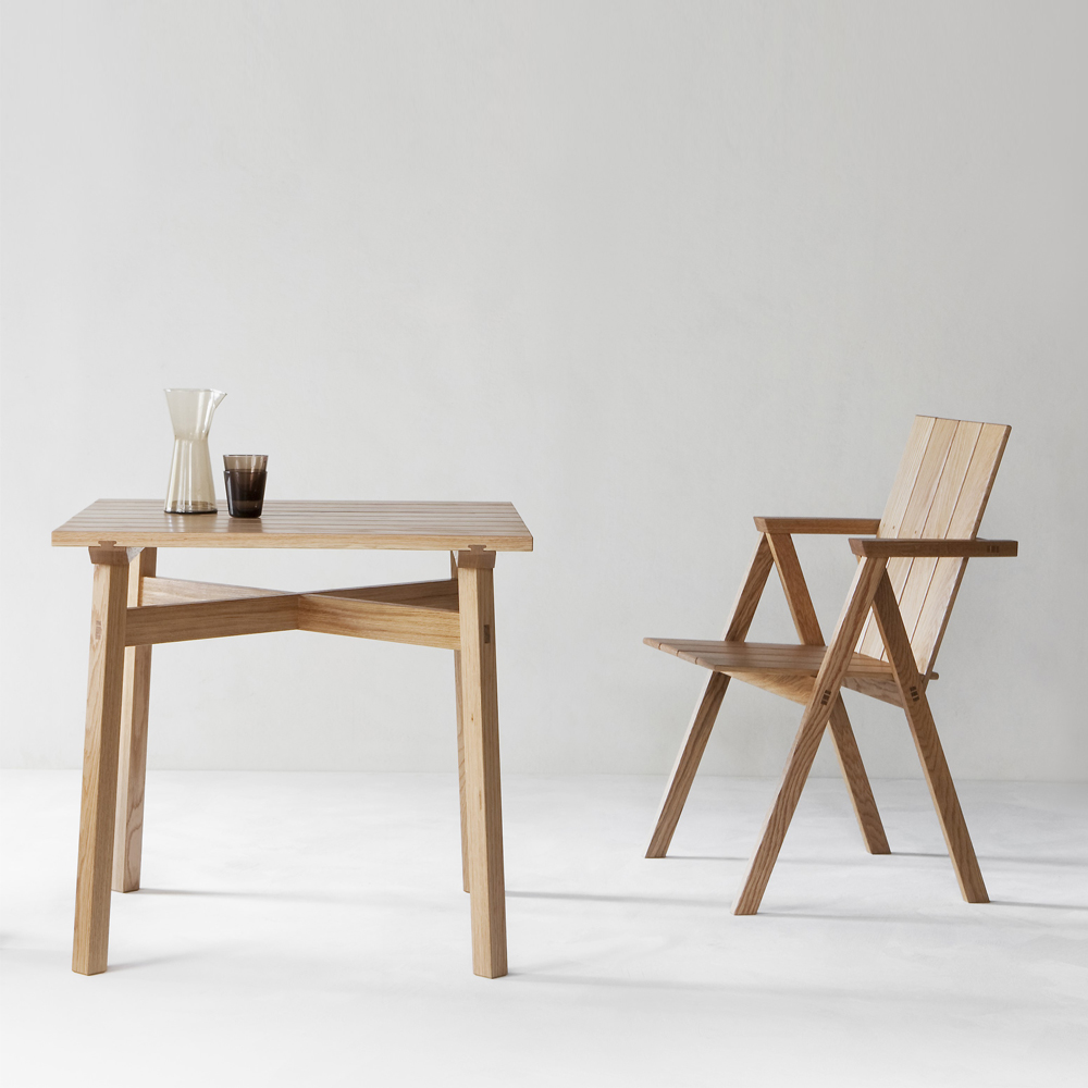 Arkipelago Side Table