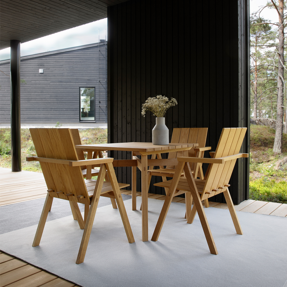 Arkipelago Side Table