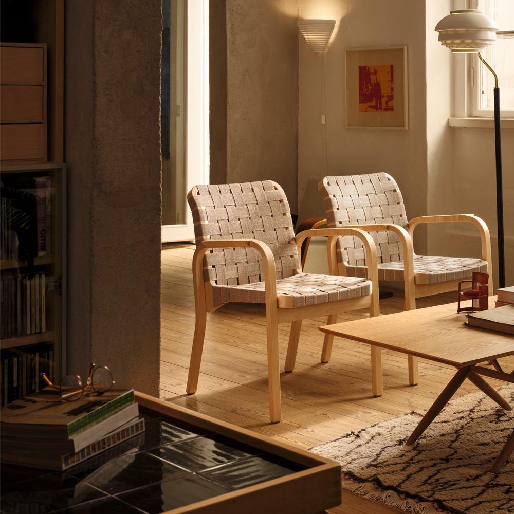 Armchair 45
