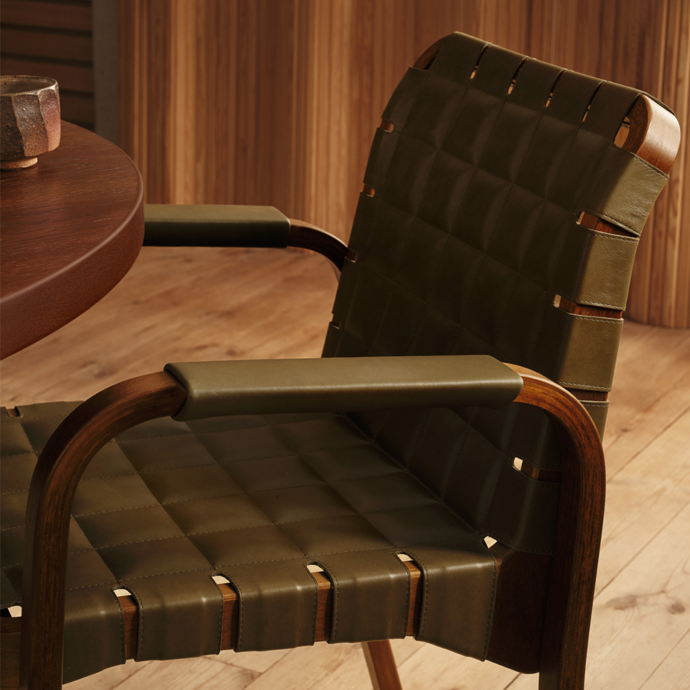 Armchair 45