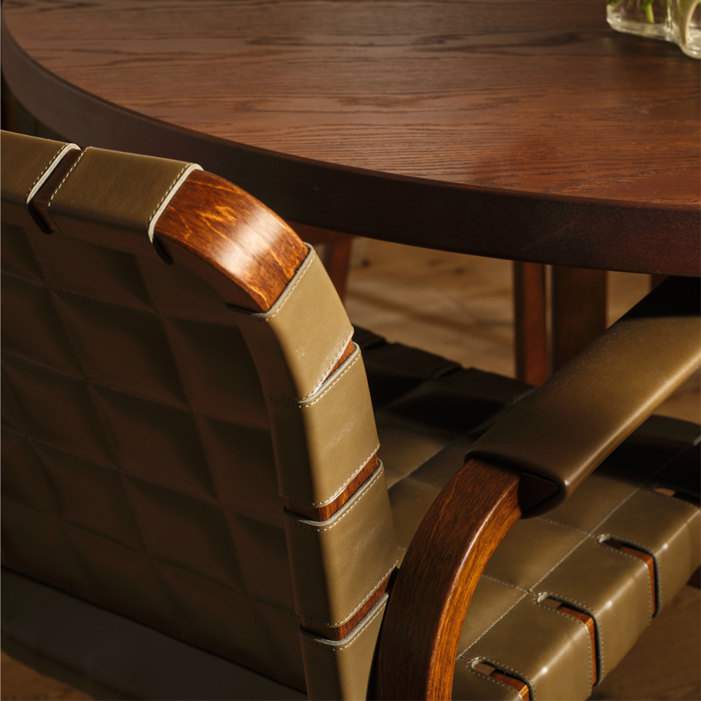 Armchair 45
