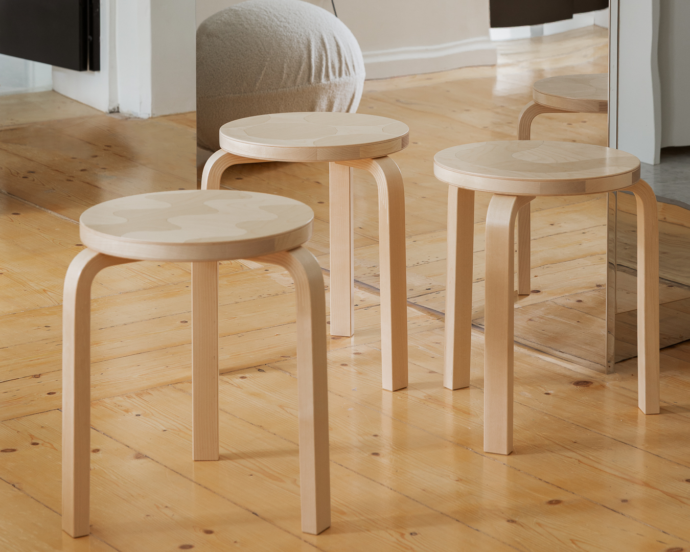 artek-marimekko-stool-60-lokki