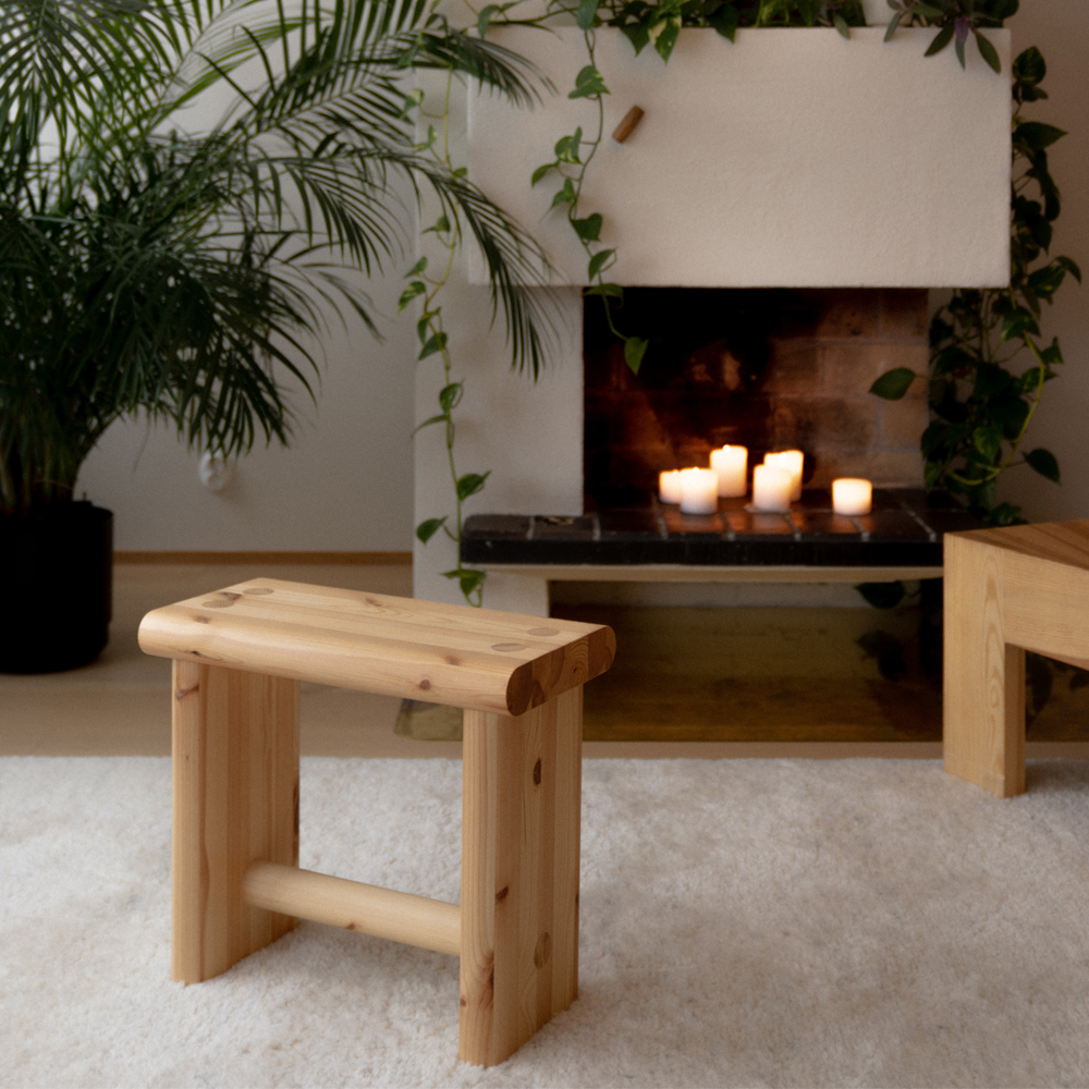 Ast Stool