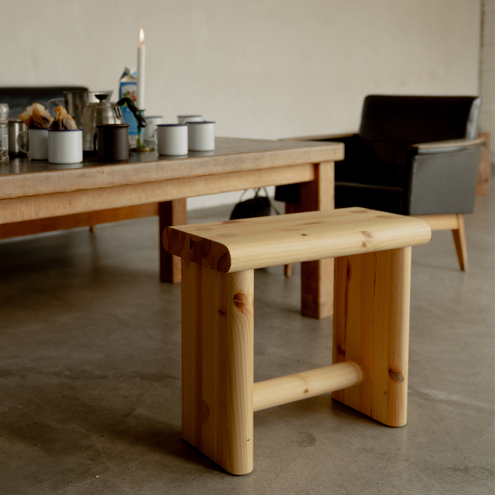 Ast Stool