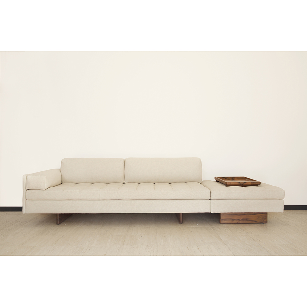 Asymmetric Sofa