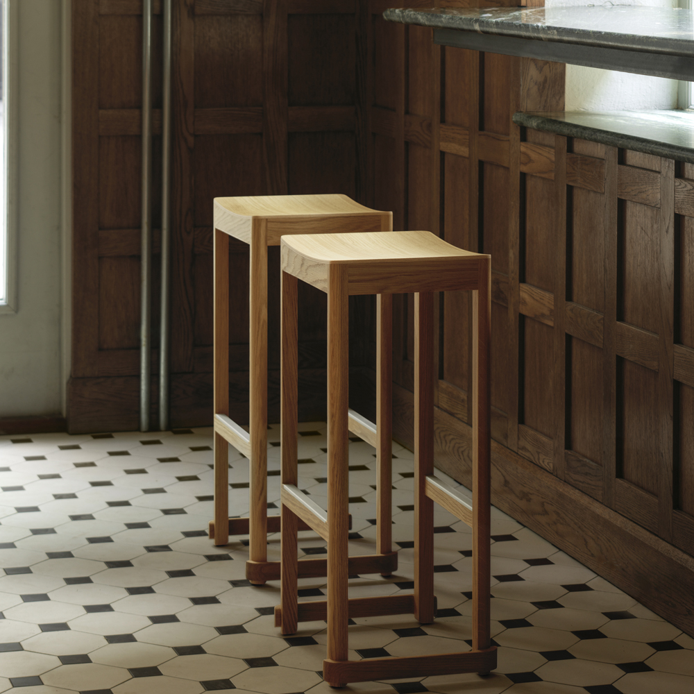 Atelier Stool