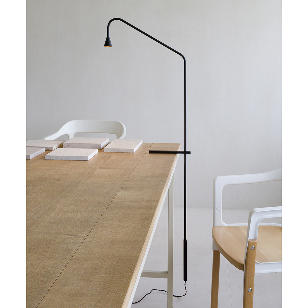 Austere Table Lamp