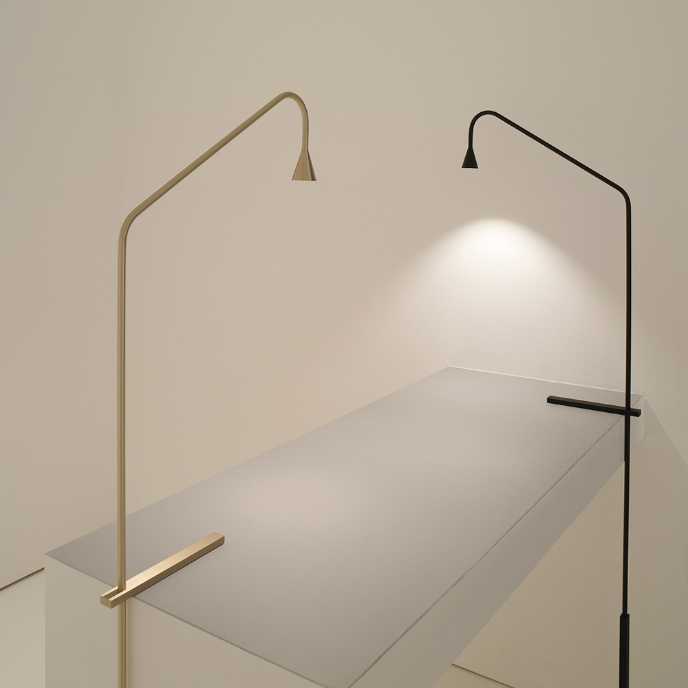 Austere Table Lamp