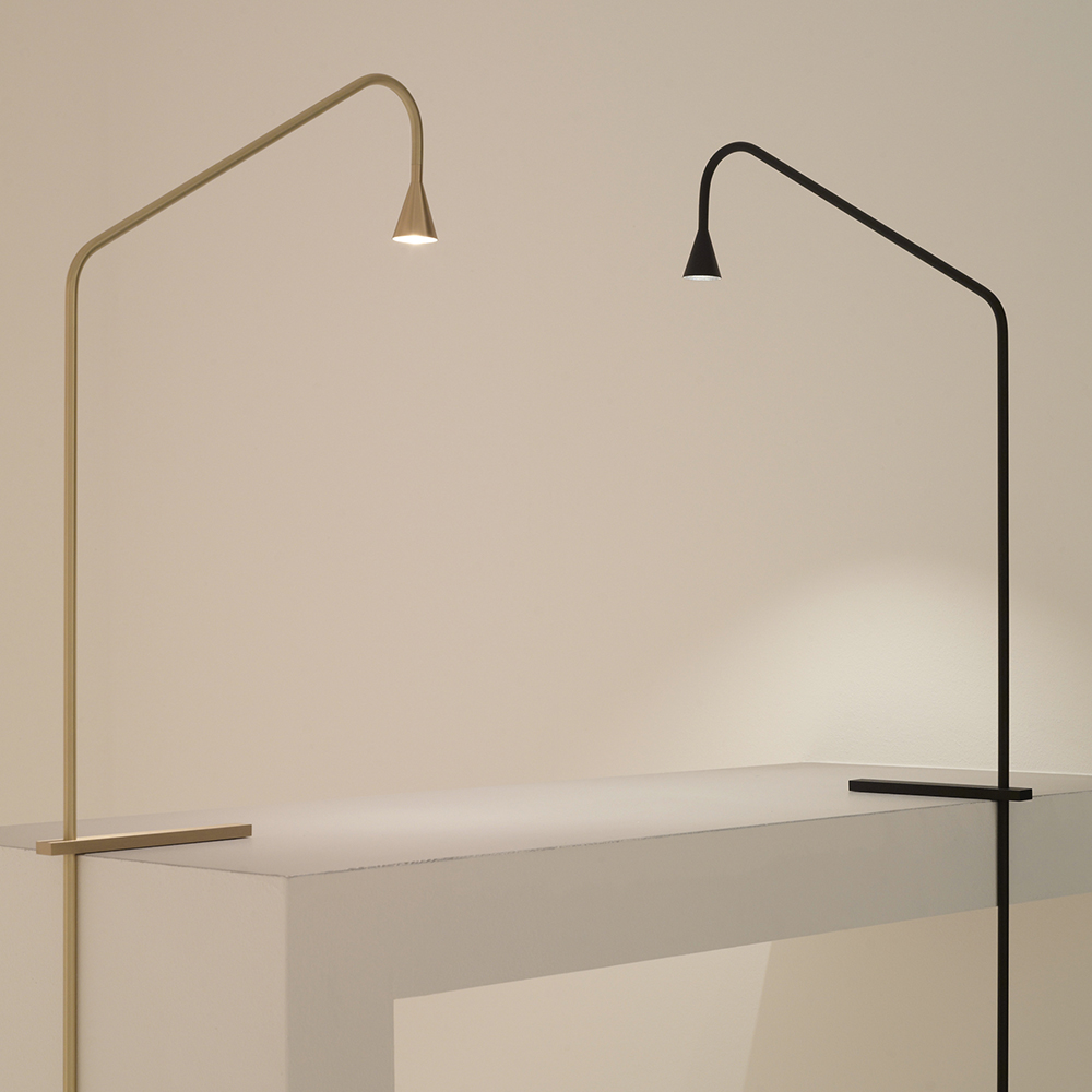 Austere Table Lamp