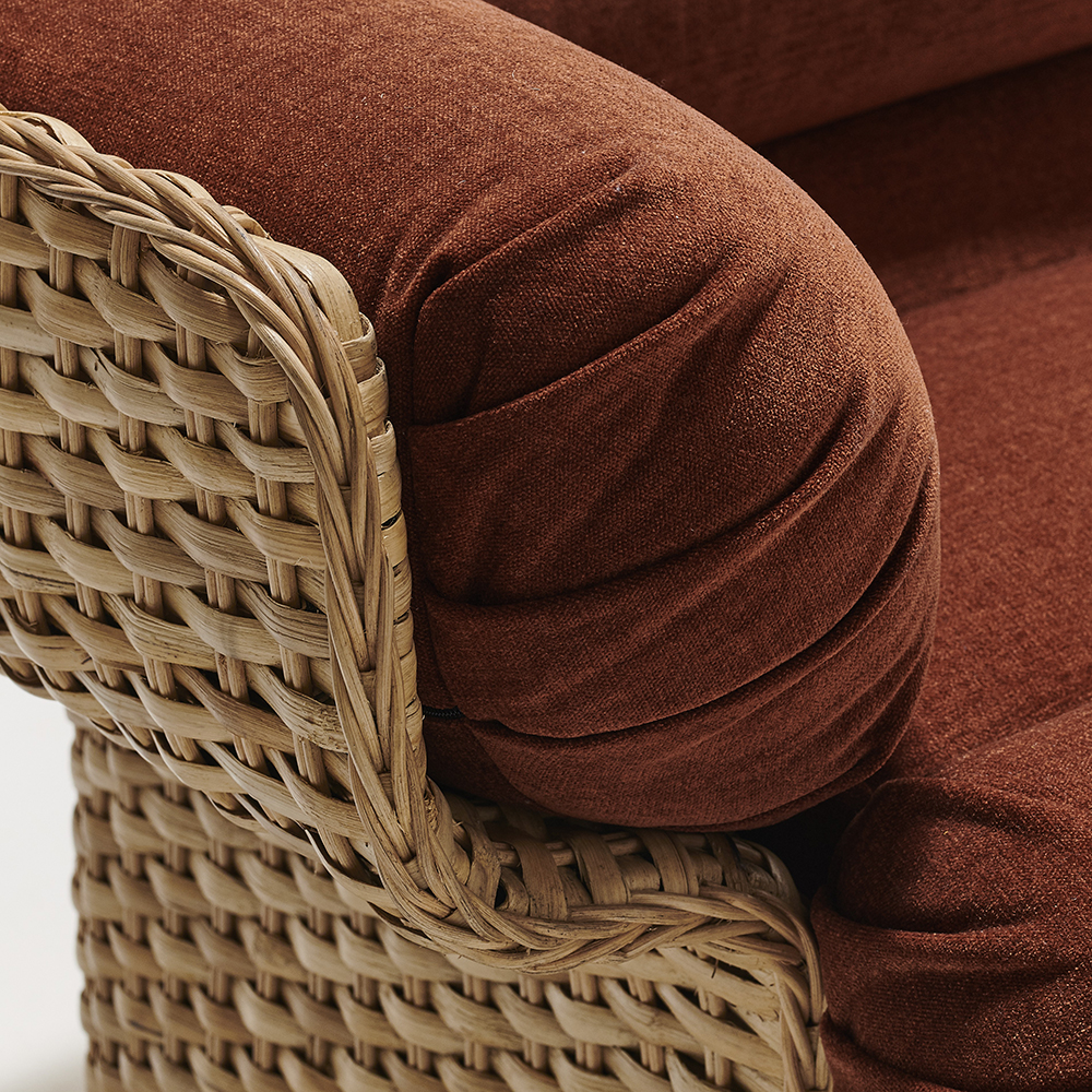 Basket Chair
