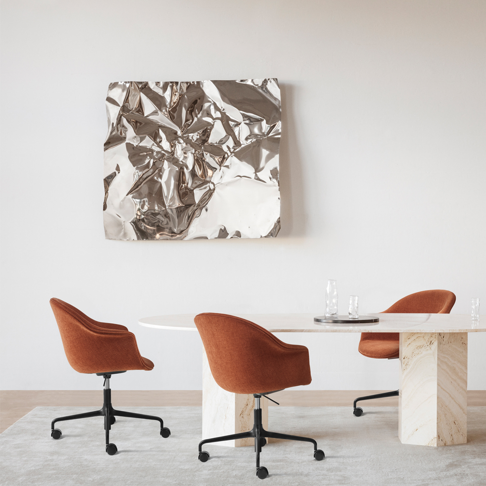 Bat Meeting Chair