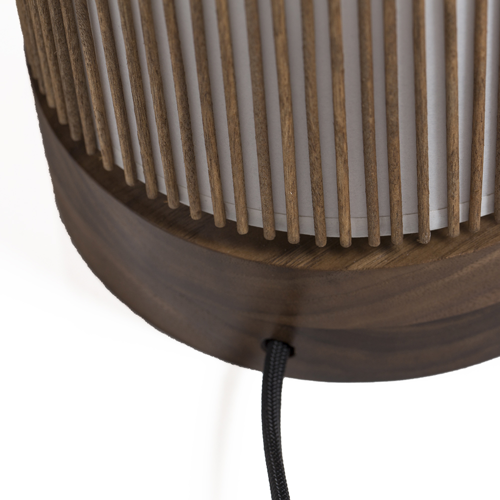 Bedside Table Lamp