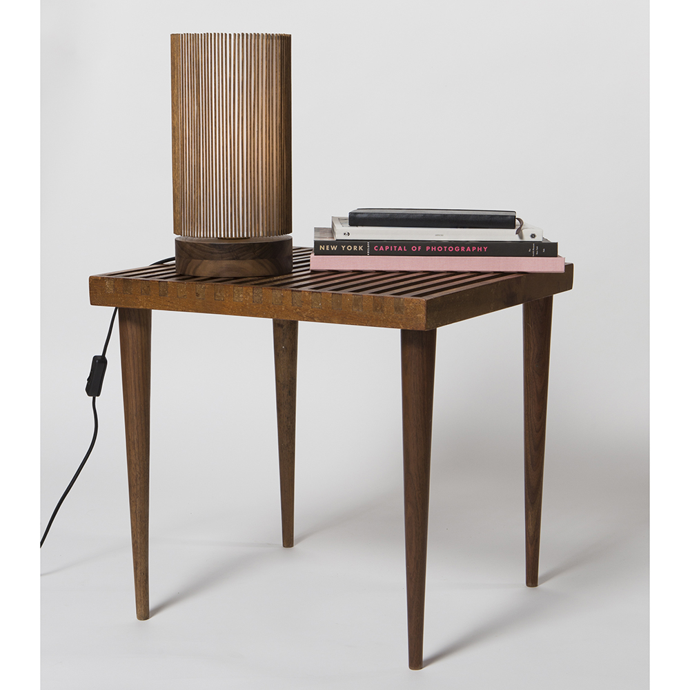Bedside Table Lamp