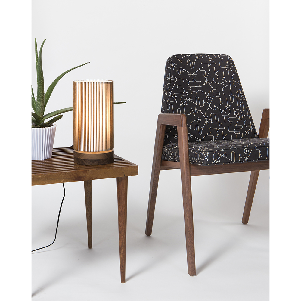 Bedside Table Lamp