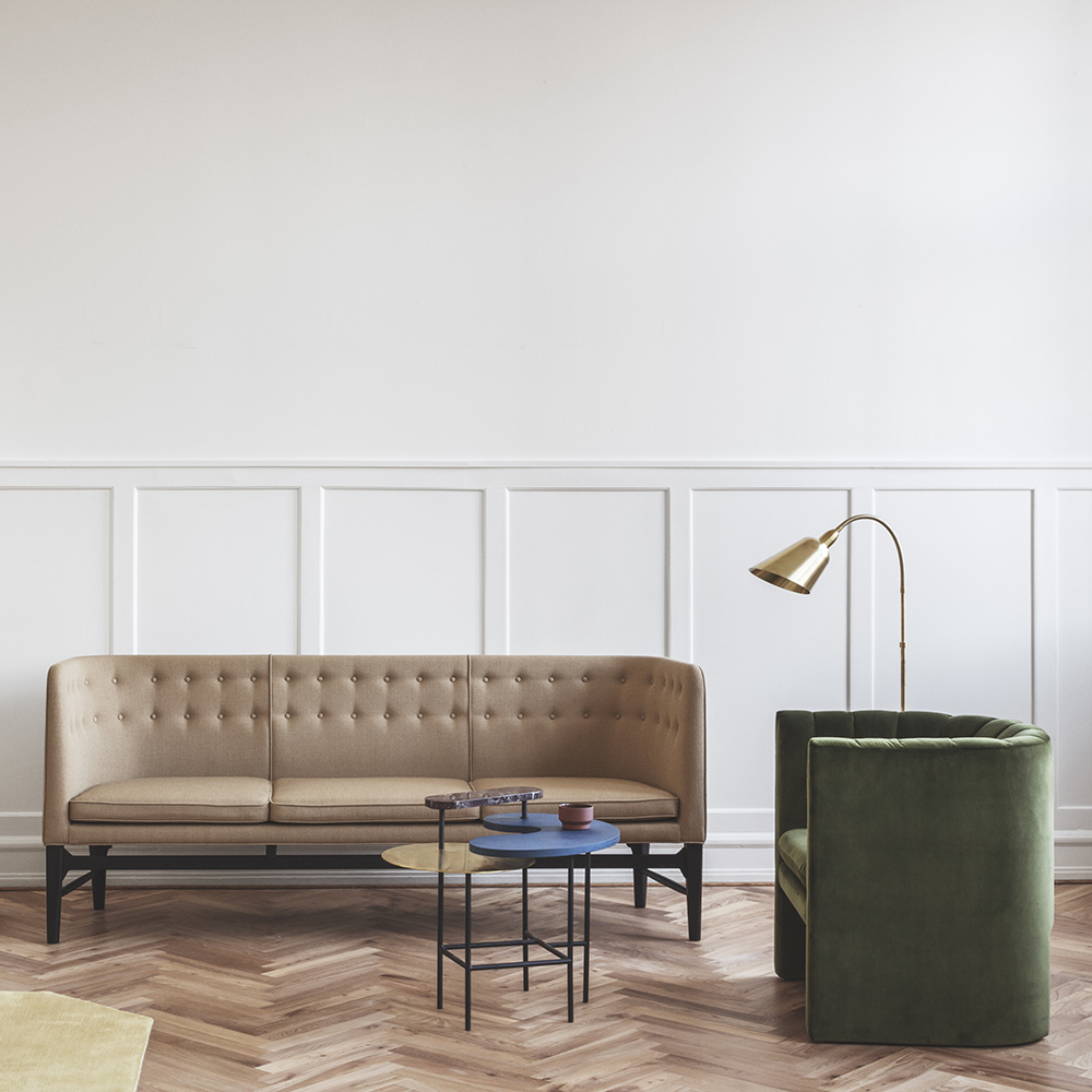 Bellevue Floor Lamp