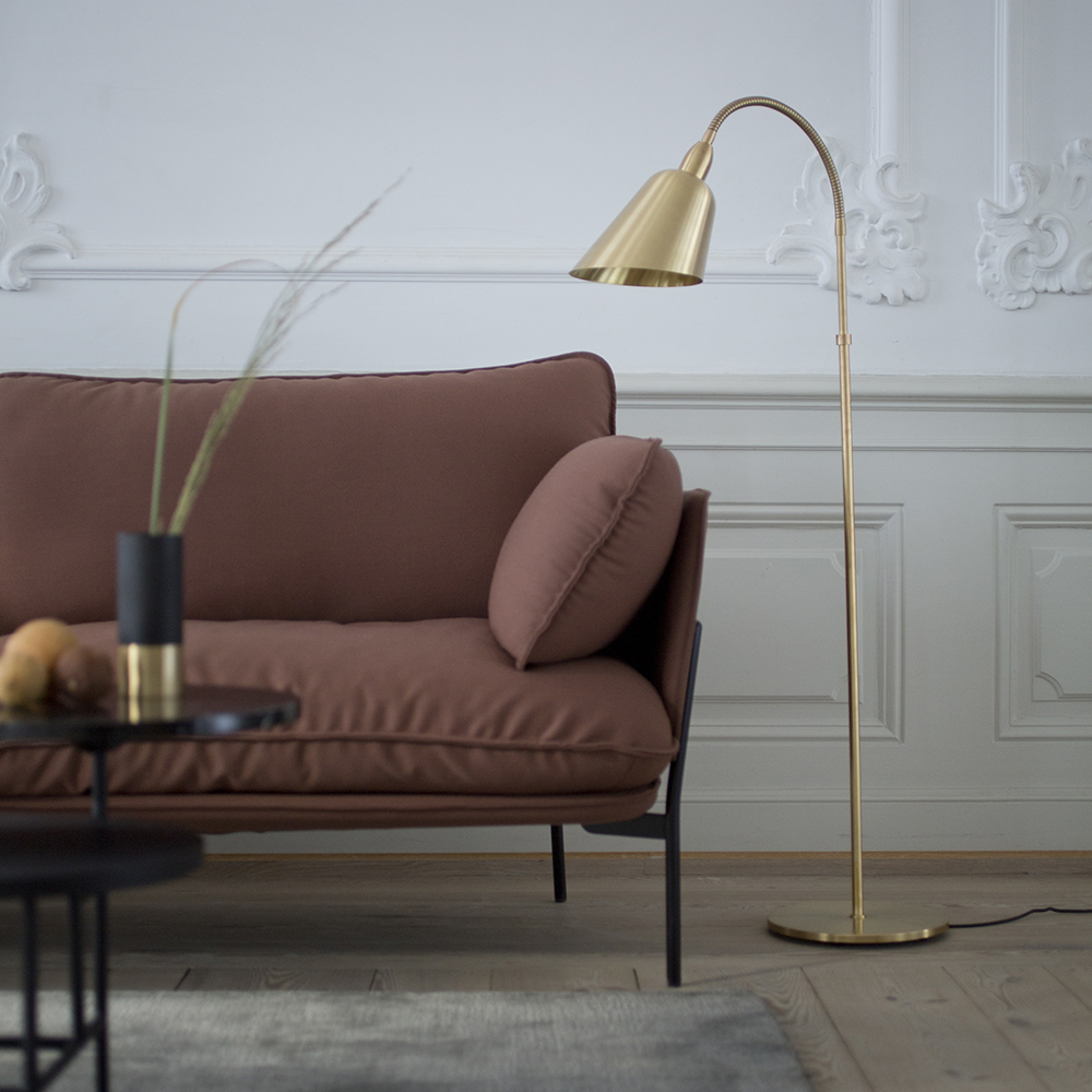 Bellevue Floor Lamp