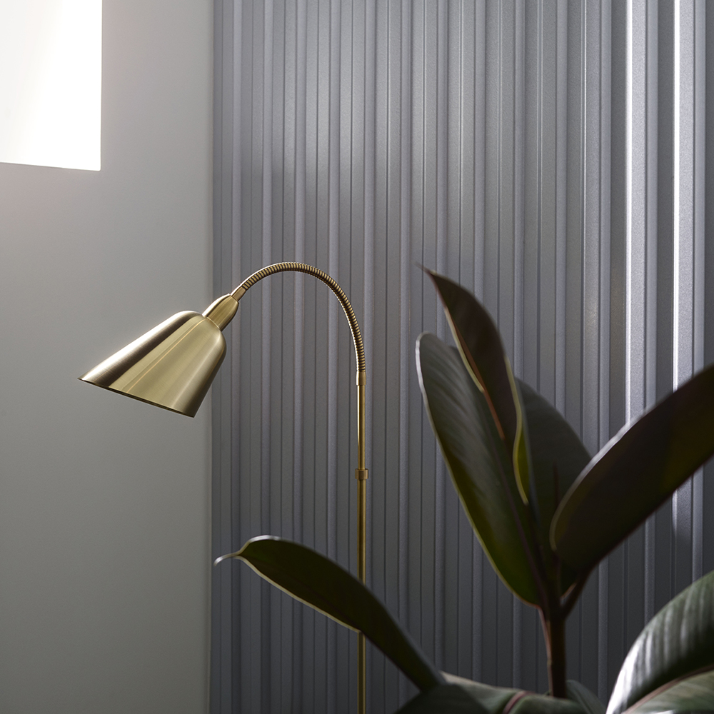 Bellevue Floor Lamp