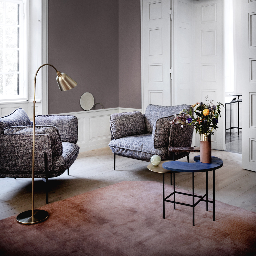 Bellevue Floor Lamp