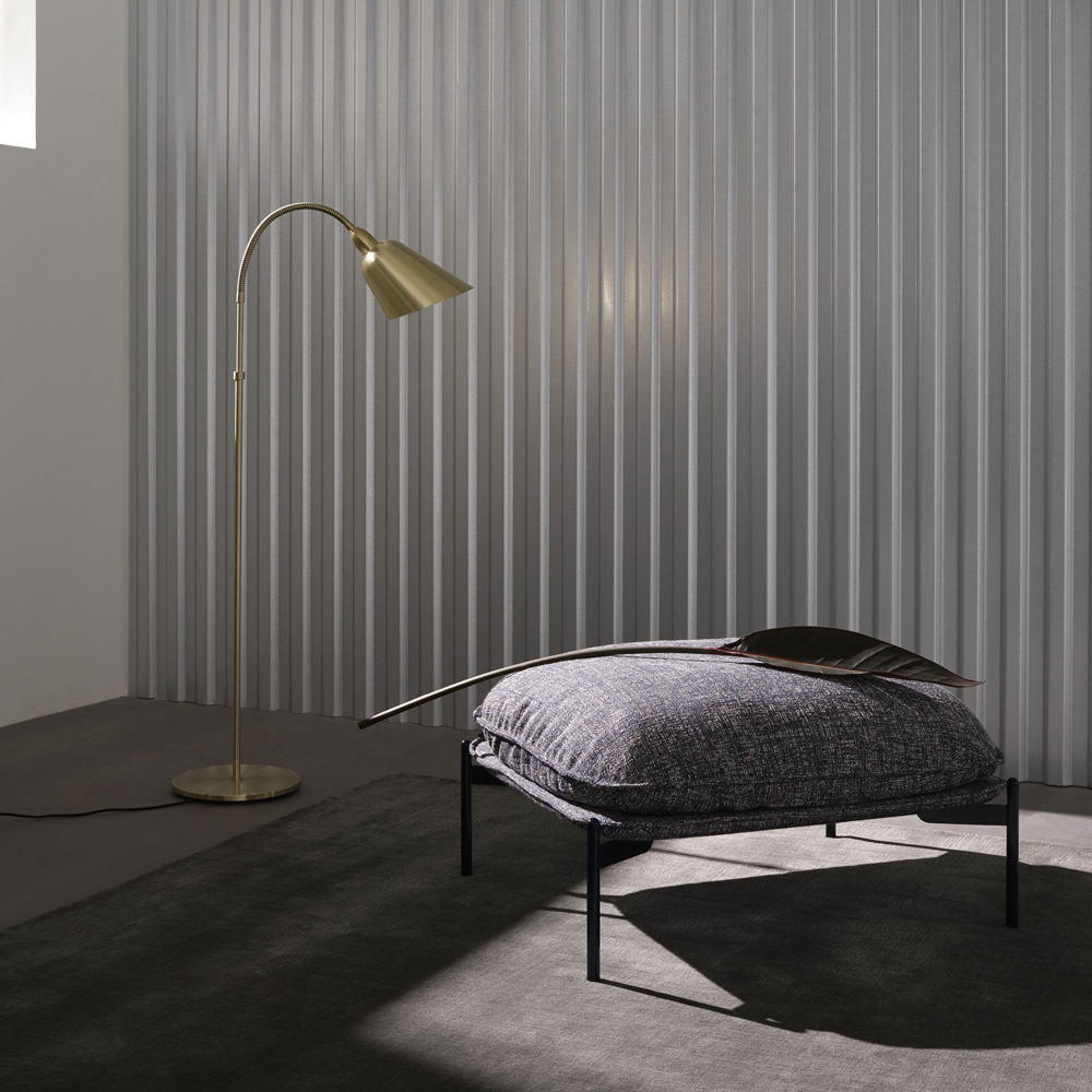 Bellevue Floor Lamp