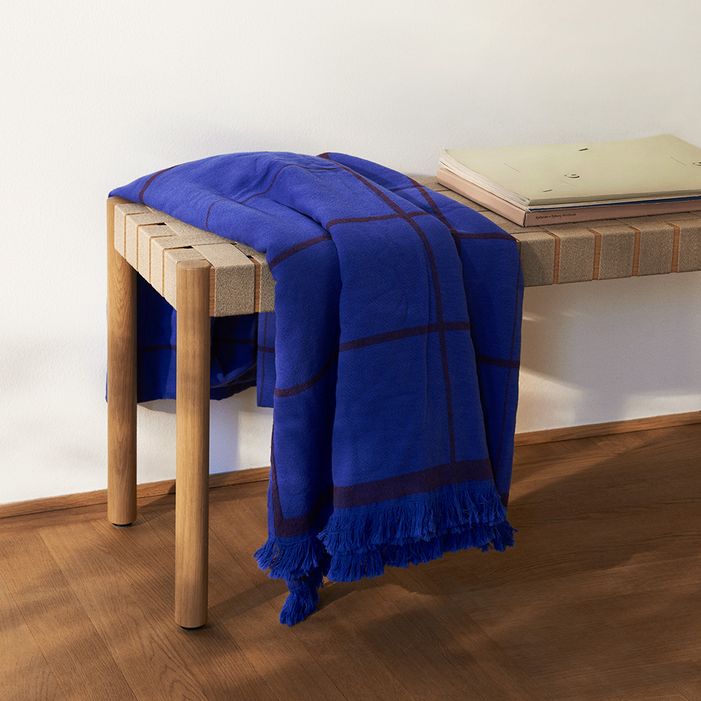 Betty Bench